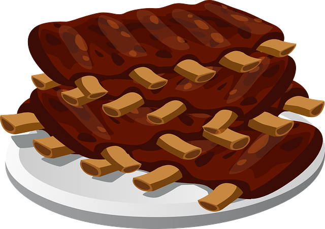 肉