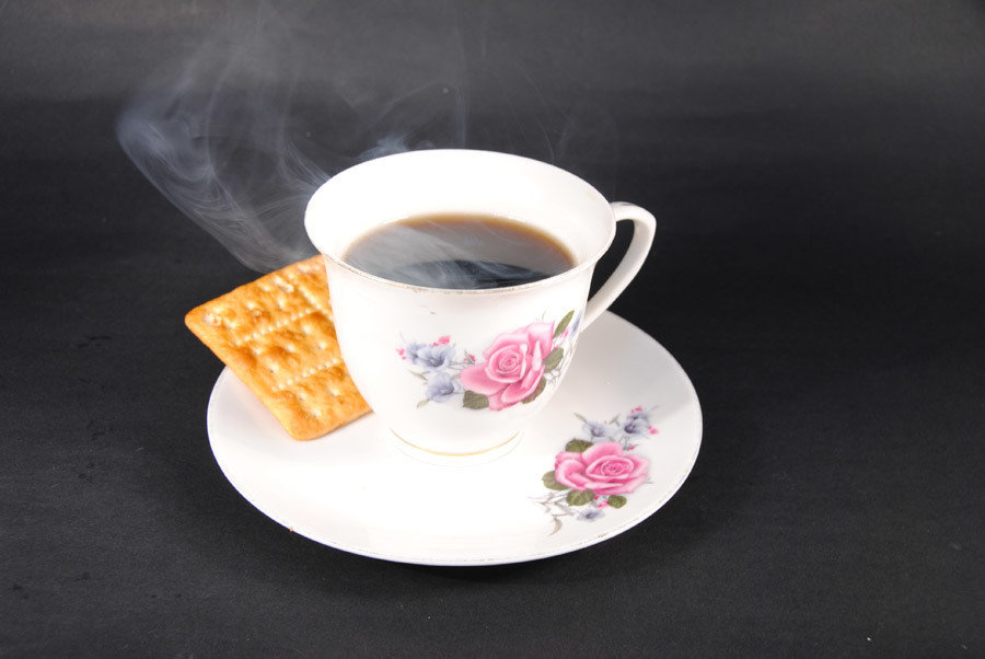 コーヒー