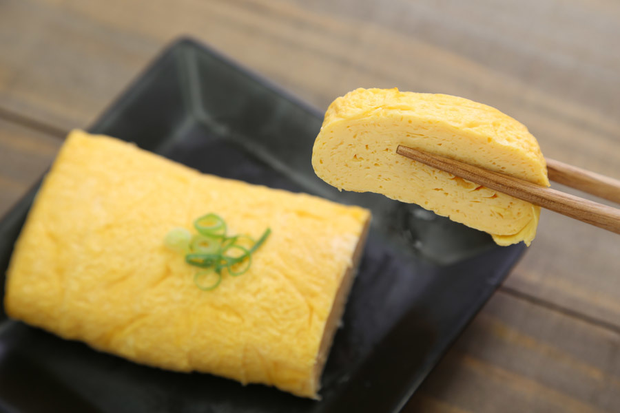 dashimaki