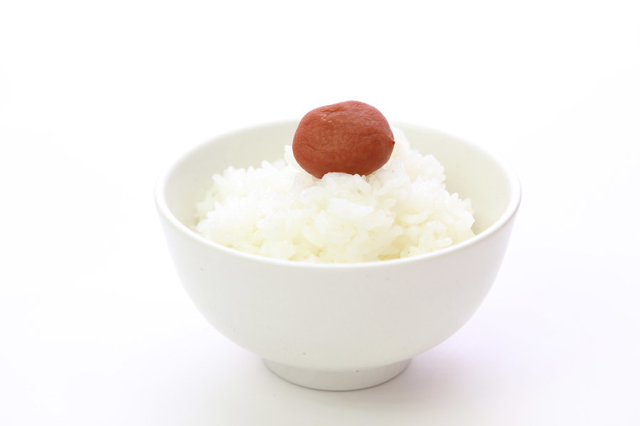 gohan