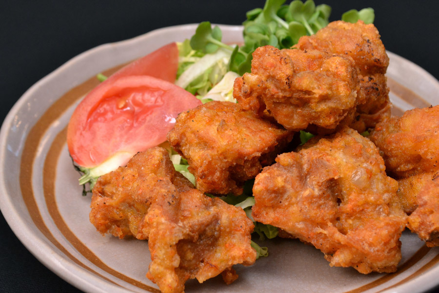 karaage