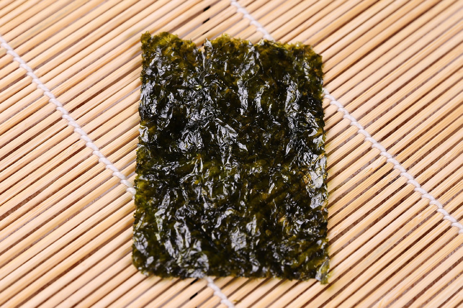 nori