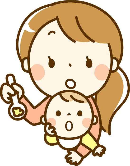 離乳食