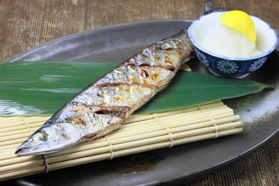 サンマ