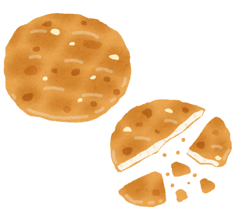 senbei