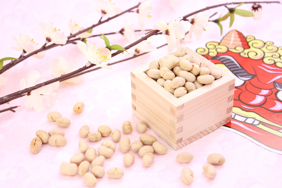 大豆
