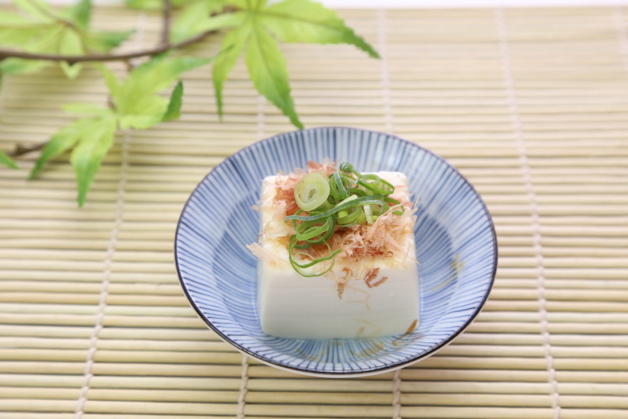 豆腐