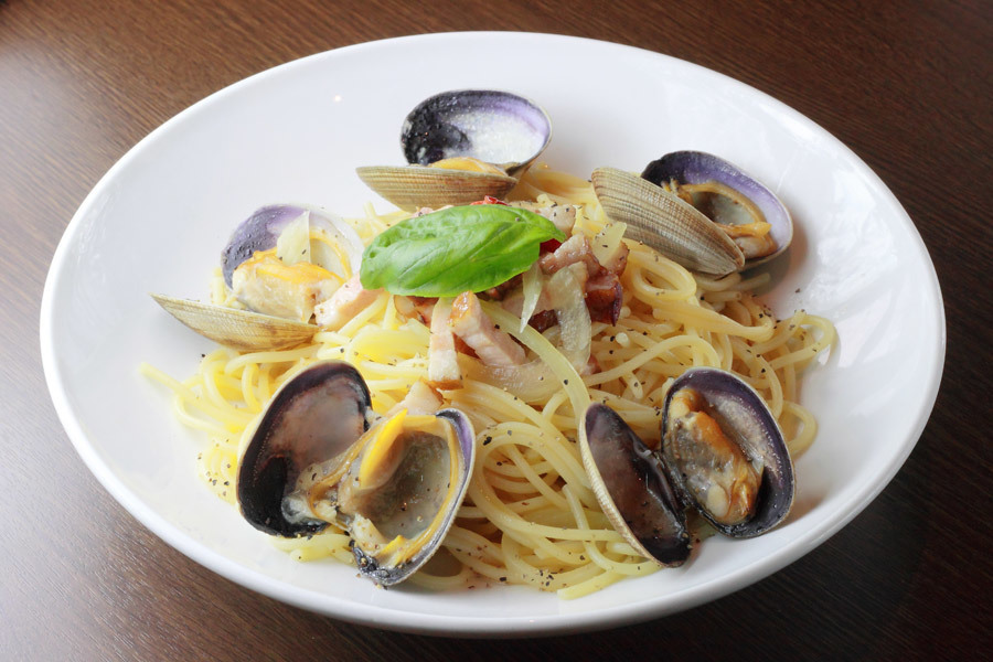 vongole